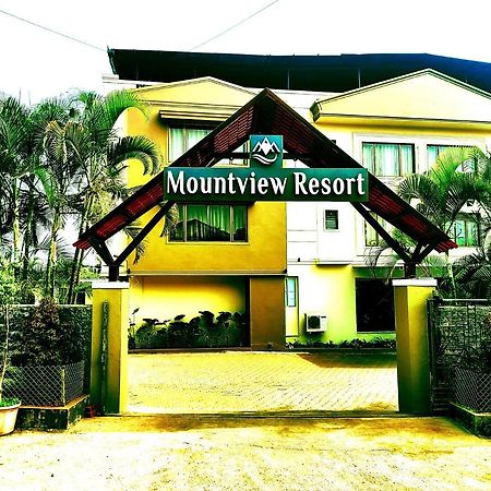 Mountview Resort 罗纳瓦拉 外观 照片
