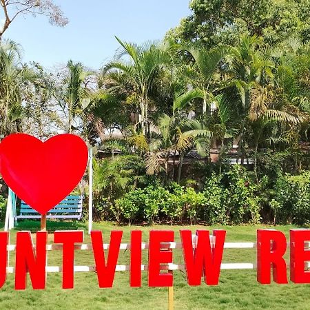 Mountview Resort 罗纳瓦拉 外观 照片
