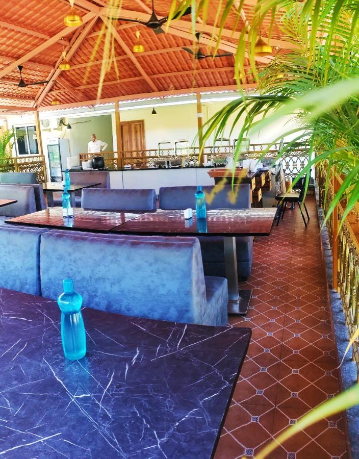 Mountview Resort 罗纳瓦拉 外观 照片