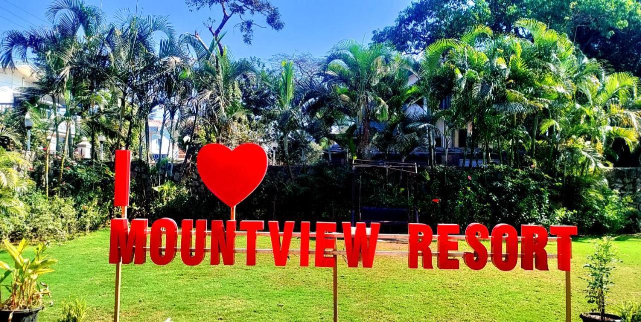Mountview Resort 罗纳瓦拉 外观 照片