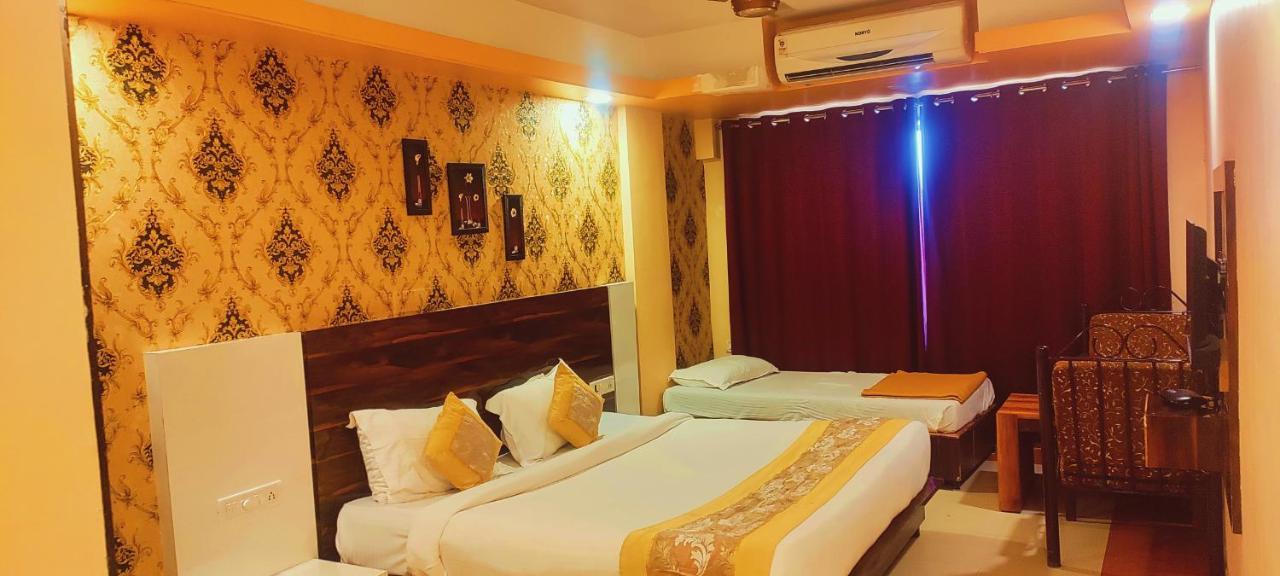 Mountview Resort 罗纳瓦拉 外观 照片