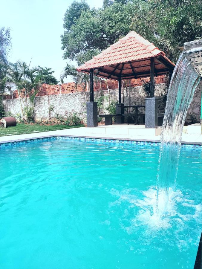 Mountview Resort 罗纳瓦拉 外观 照片