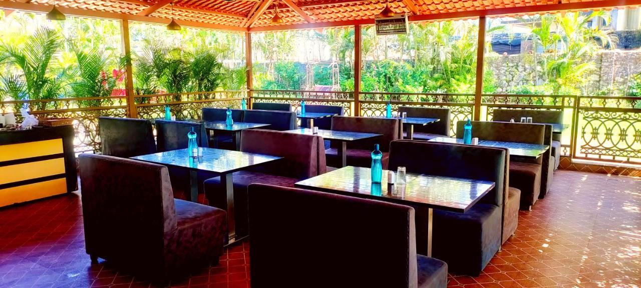 Mountview Resort 罗纳瓦拉 外观 照片
