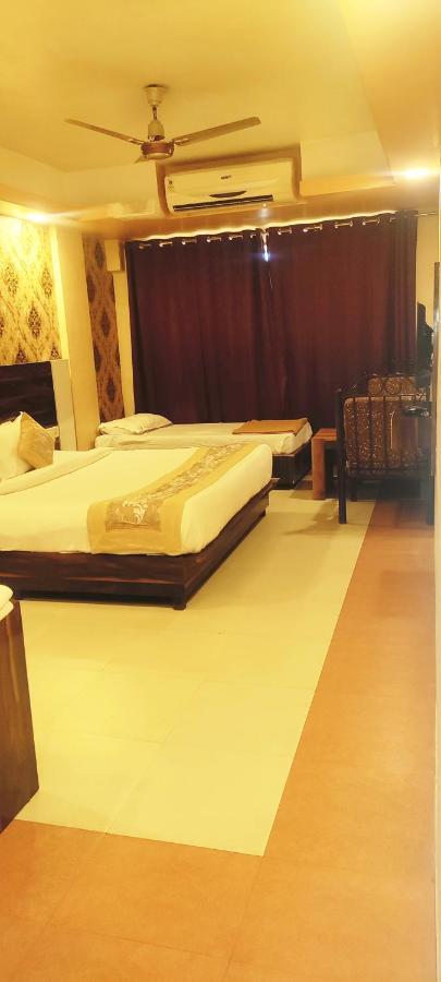 Mountview Resort 罗纳瓦拉 外观 照片