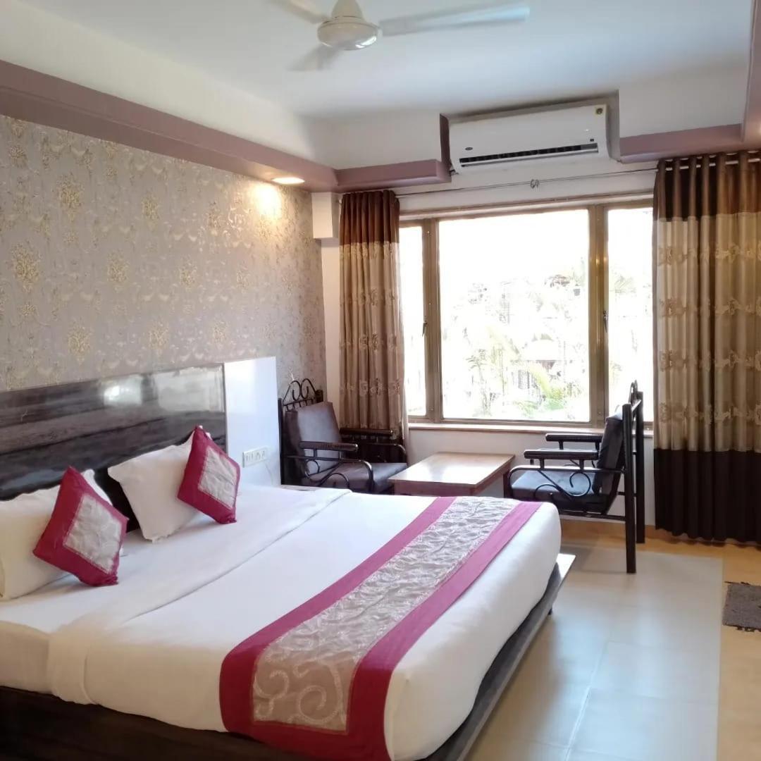 Mountview Resort 罗纳瓦拉 外观 照片