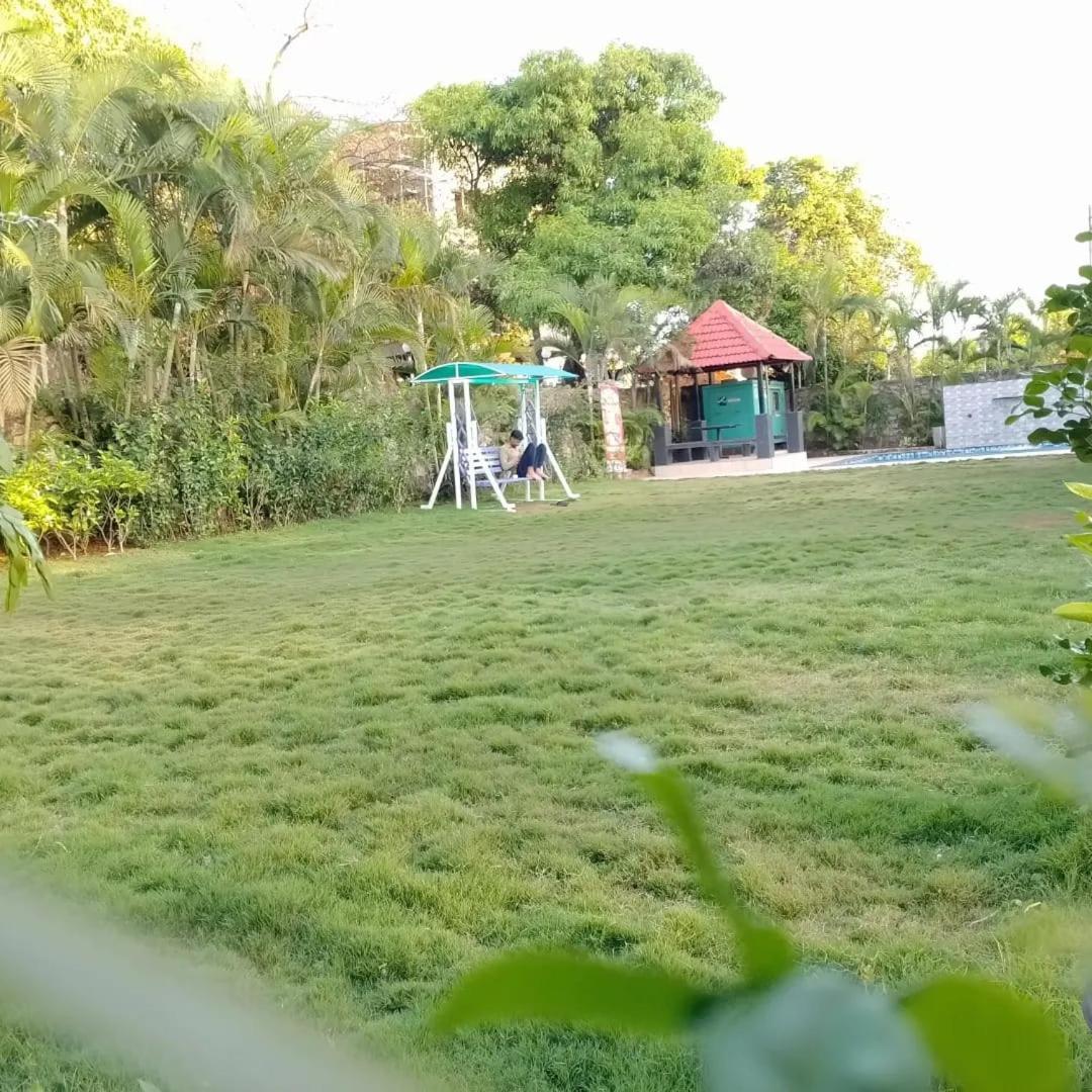 Mountview Resort 罗纳瓦拉 外观 照片