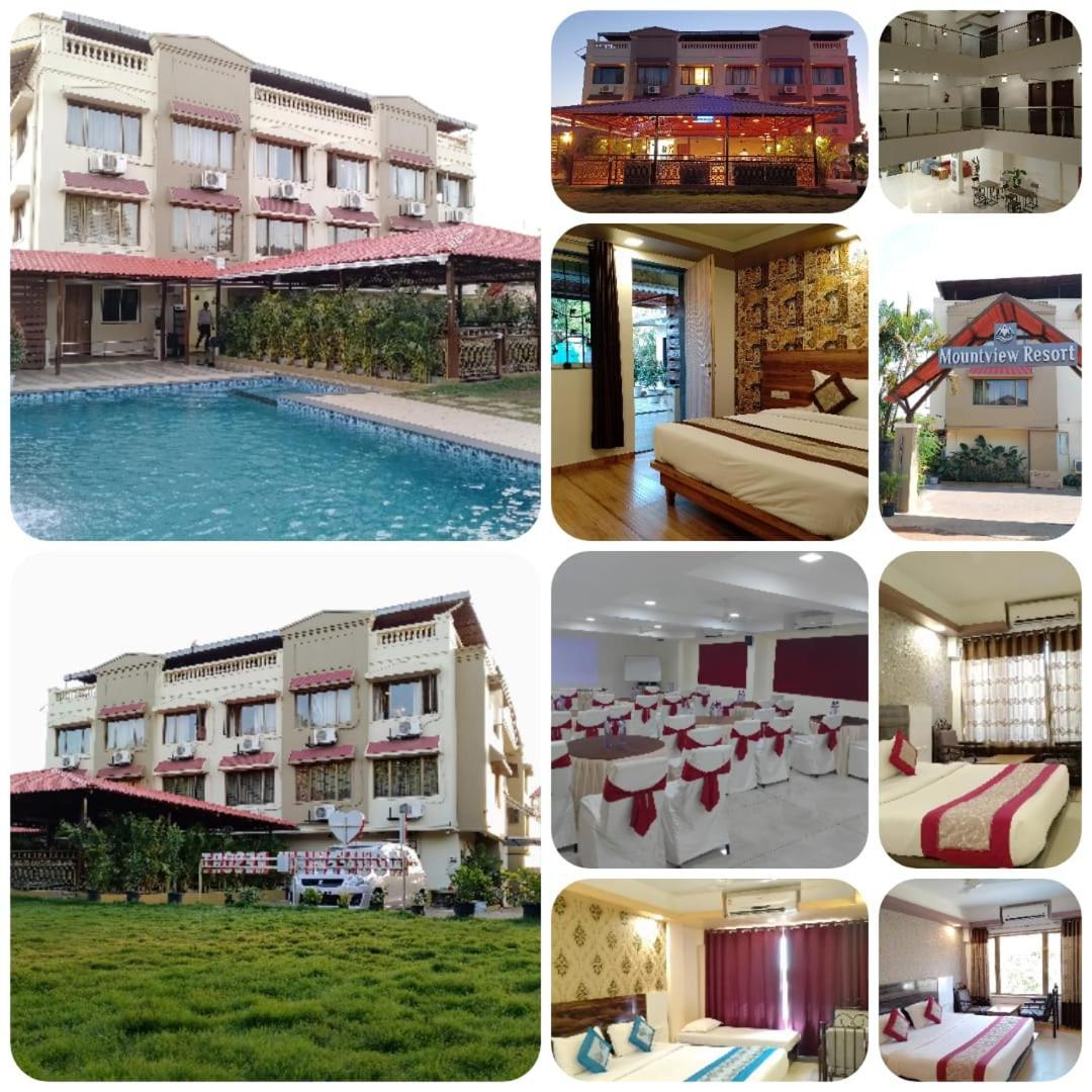 Mountview Resort 罗纳瓦拉 外观 照片