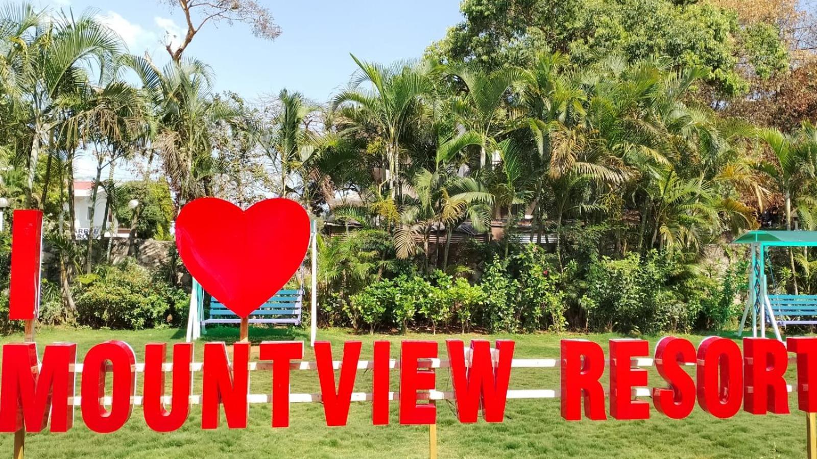 Mountview Resort 罗纳瓦拉 外观 照片